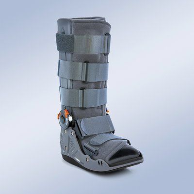 Ортез гомілковостопного суглоба Orliman Walker EST-086, розмір 01 100561 фото