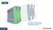 Напівжорсткий корсет Orliman Evotec EV-100, розмір 02 100389 фото 2