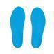 Індивідуальні устілки Vitamed Comfort blue 100210 фото 2