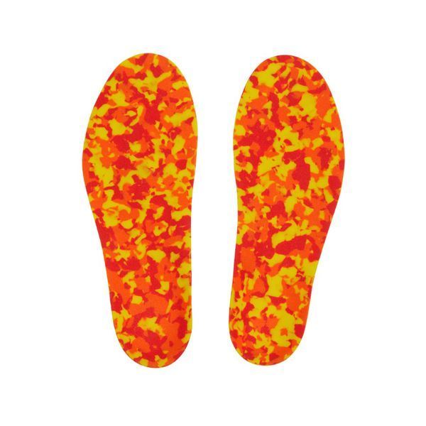 Індивідуальні устілки Vitamed Comfort multicolor 100211 фото