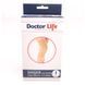 Наколінник еластичний Doctor Life KS-10, розмір L 100669 фото 2