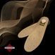 Міцна та зносостійка устілка з натурального корку Spannrit Sunbed Cork, розмір 36 100129 фото 5