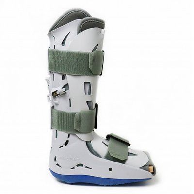 Ортопедичний ортез для іммобілізації DJO Global XP Diabetic Walker System, розмір L 100283 фото