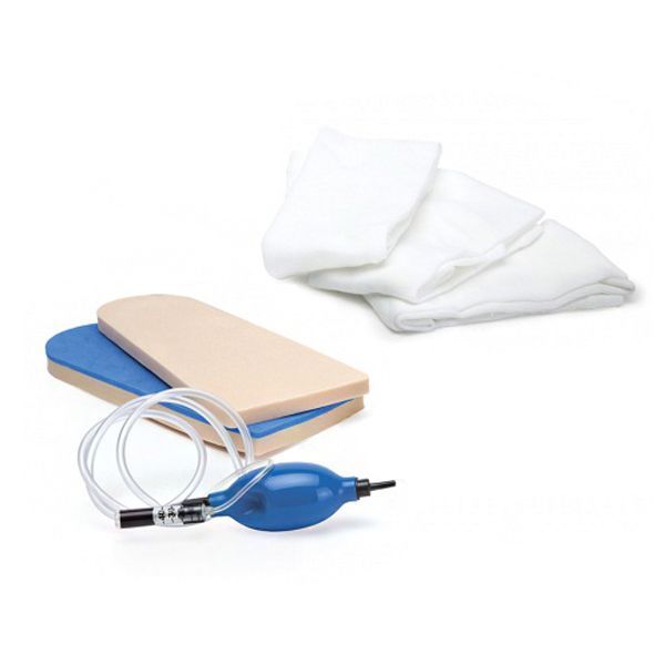 Ортопедичний ортез для іммобілізації DJO Global XP Diabetic Walker System, розмір L 100283 фото