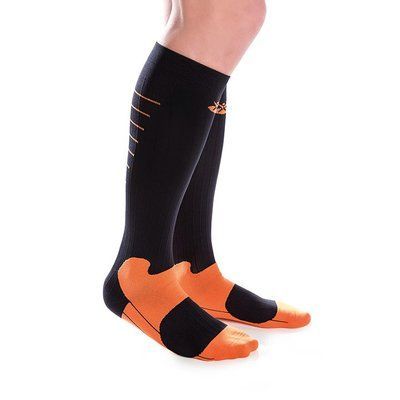 Спортивні компресійні гольфи Orliman Sport OV02D500, розмір 01 100795 фото