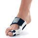 Легка шарнірна шина DJO Global Actytoe Hinged Splint, розмір L 100286 фото 1